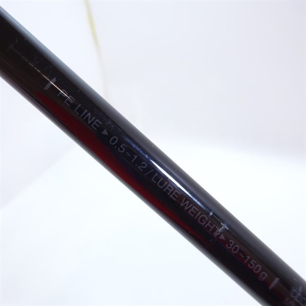 ラグゼ桜幻鯛ラバーＳＳ６７ＭＬ－ソリッド